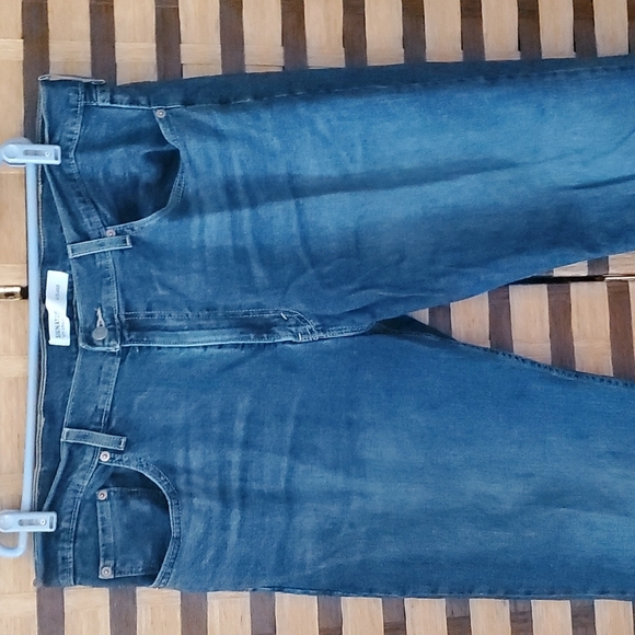 Levi's signature 40/32 relaxed jeans - Picture 3 of 10